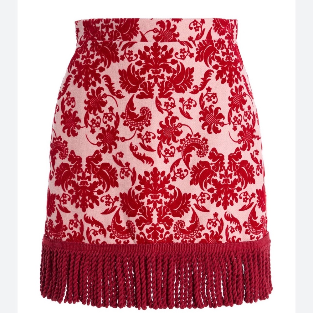 SOLD OUT La Veste Cher Skirt